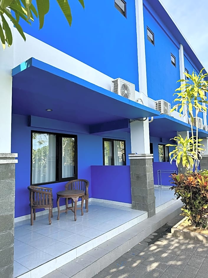 Pondok Sentana Guest House
