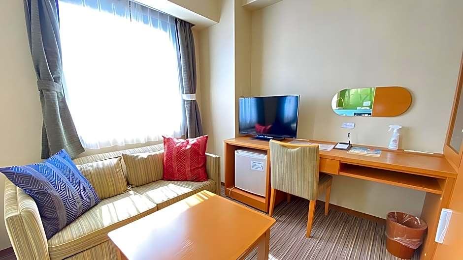 Spa and Sauna Hotel Hitachi Plaza
