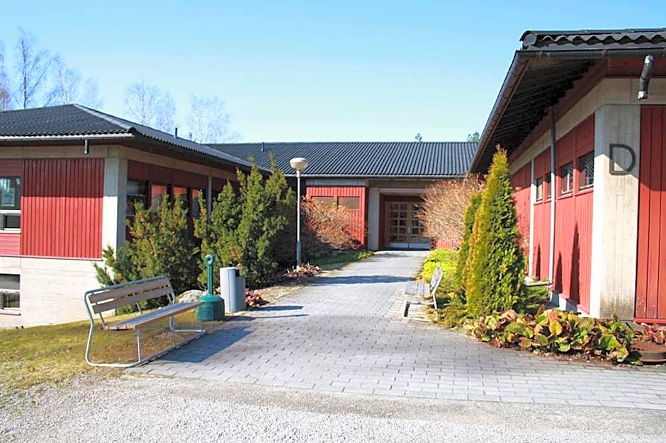 Lehmirannan Lomakeskus