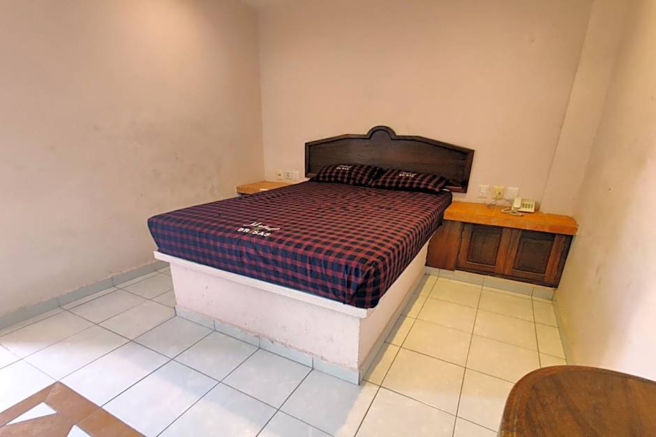 OYO Hotel Brisas Del Pacífico