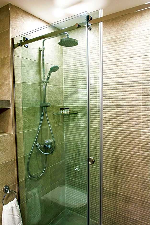 Hotel Garnet Tbilisi