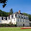 Chateau de Beaulieu et Magnolia Spa, The Originals Relais (Relais du Silence)
