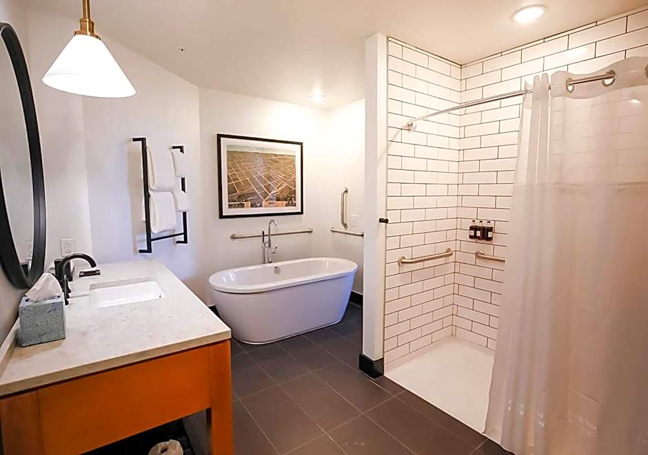 Origin Hotel Lexington