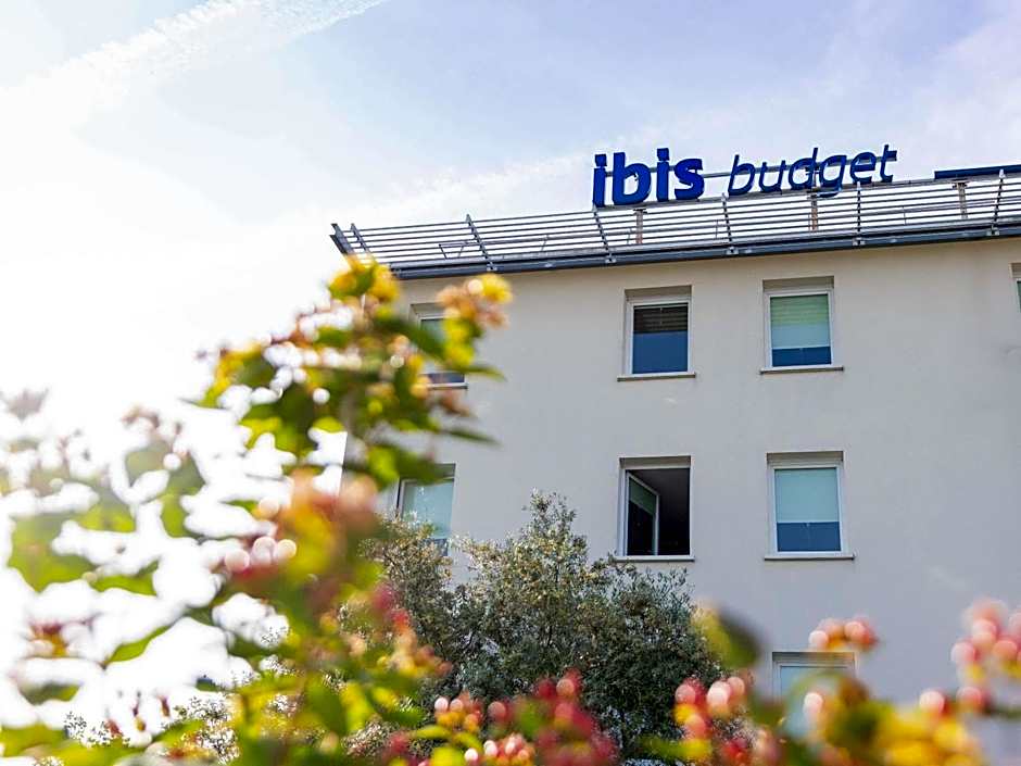 ibis budget Montauban Les Chaumes