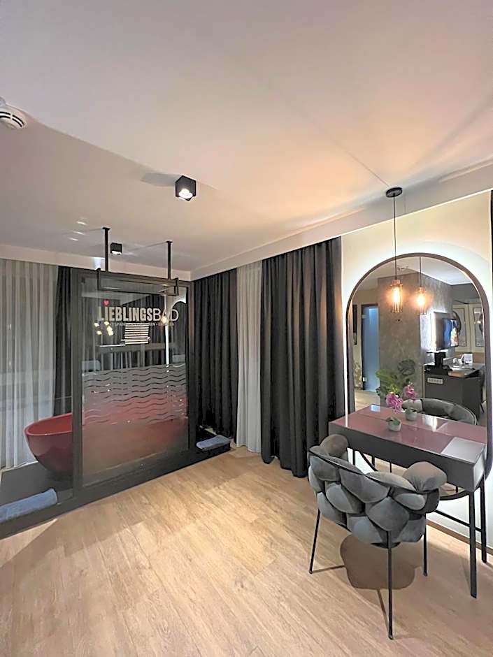 Design Hotel Winterrot