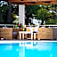 Olympion Asty Hotel