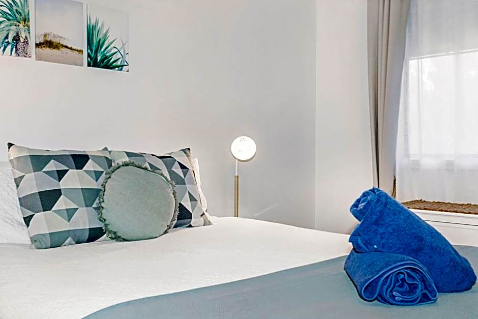 Observatory Guesthouse - Adults Only