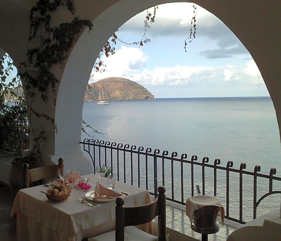 Hotel Carasco