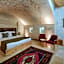 Concept Cave House