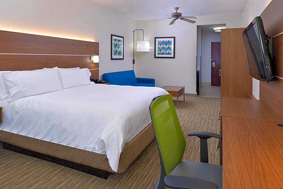 Holiday Inn Express Hotel & Suites Abilene Mall South By IHG