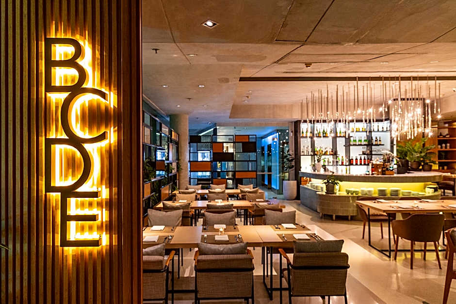 LiT BANGKOK Residence
