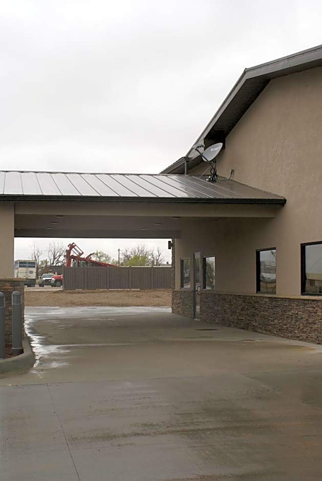 Baorders Inn and Suites by Cobblestone Hotels-Syracuse