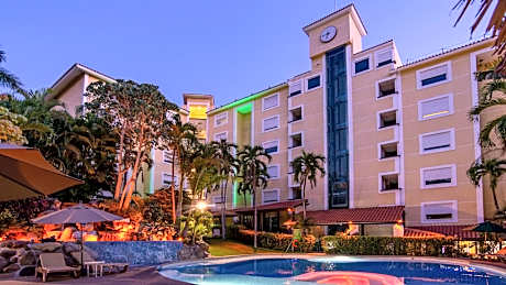 Holiday Inn Cuernavaca By IHG