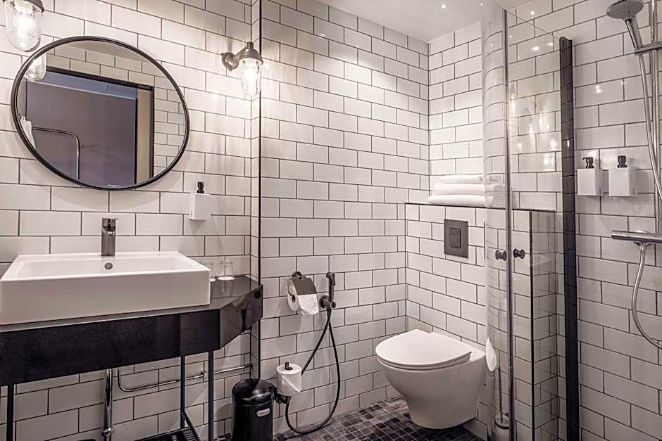 Scandic Helsinki Airport