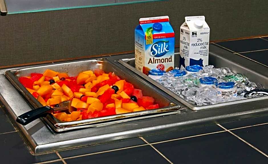 Best Western Williamsburg Historic District