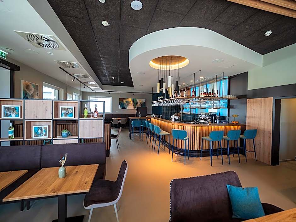 freilich ESSEN TRINKEN SCHLAFEN digitaler self check in