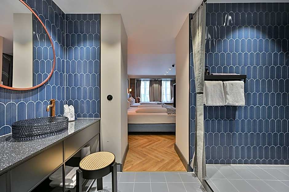 Hotel Sonne