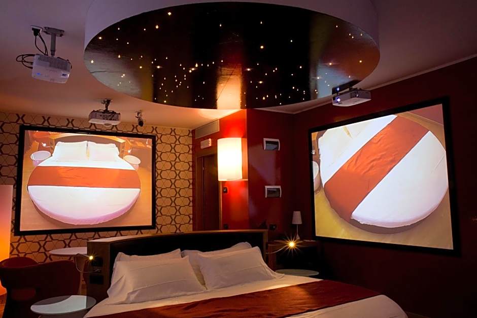 HM MotelHotel