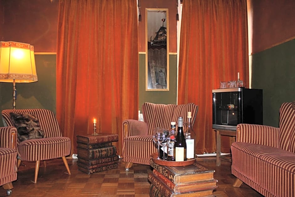 Klosterhotel Walkenried
