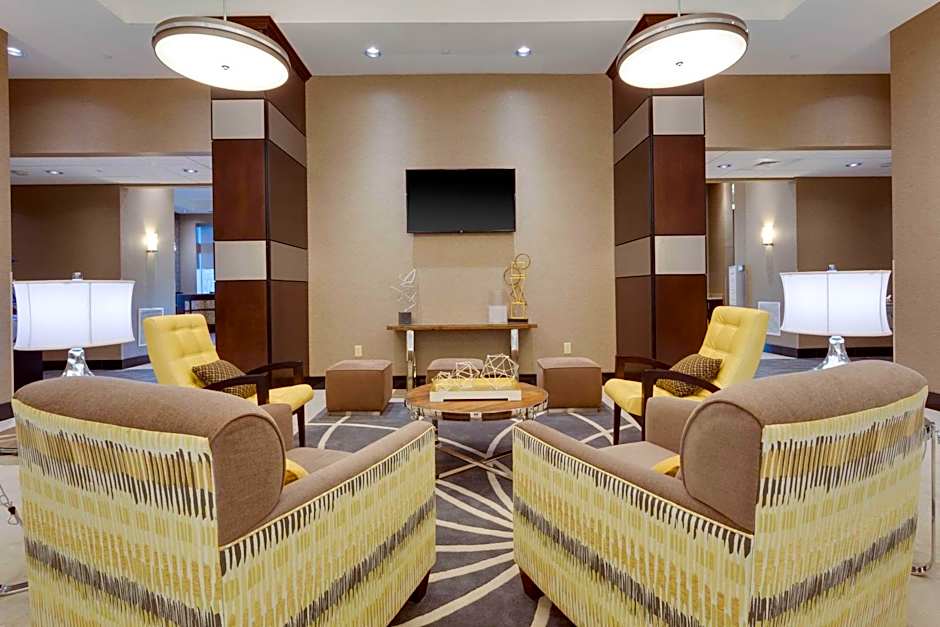 DRURY INN & SUITES DALLAS FRISCO