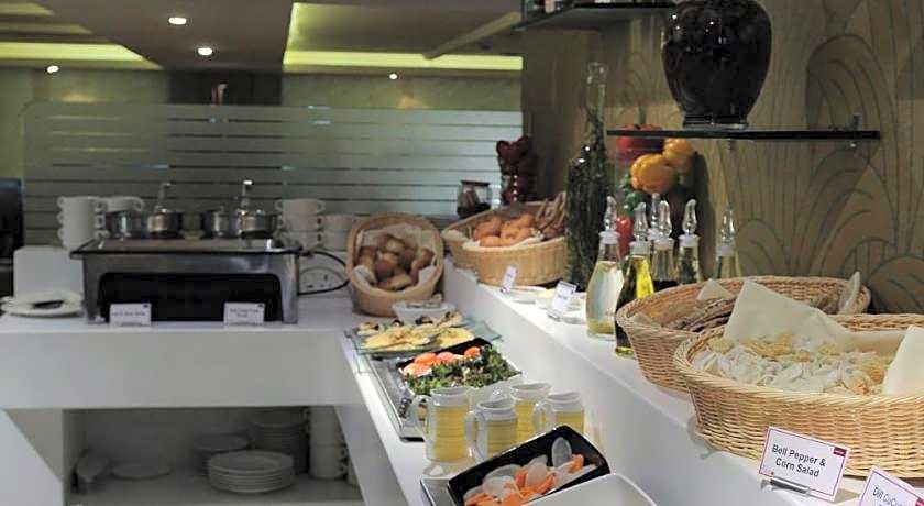 Hotel Royalton Hyderabad Abids