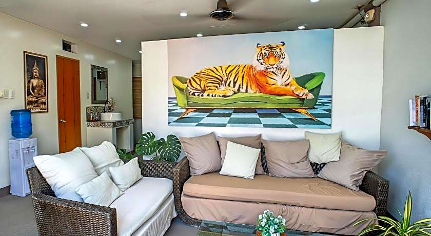 Bali Villas Panglao Bohol