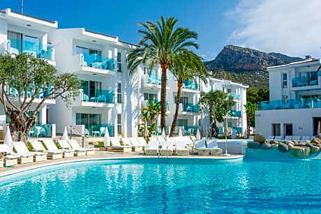 MarSenses Puerto Pollensa Hotel & Spa