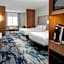 Fairfield Inn & Suites by Marriott Roanoke Salem