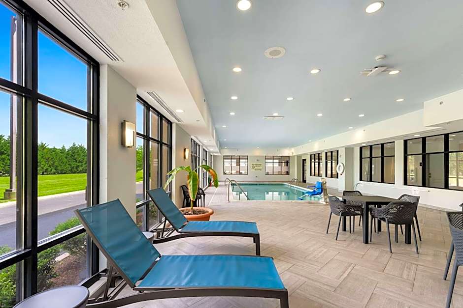 Hampton Inn By Hilton Milford