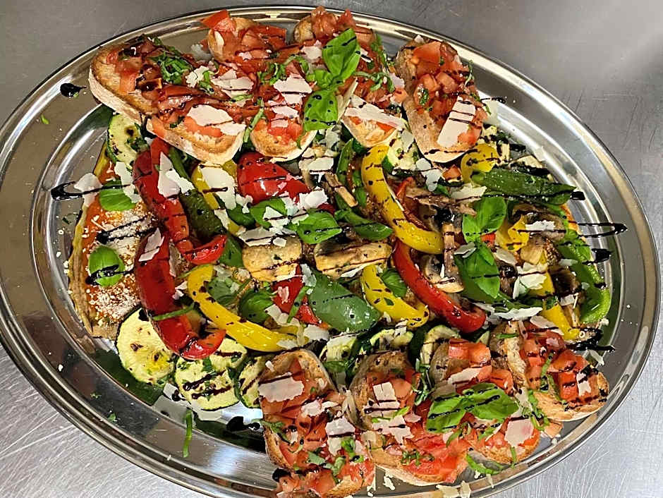 Restaurant San Marco