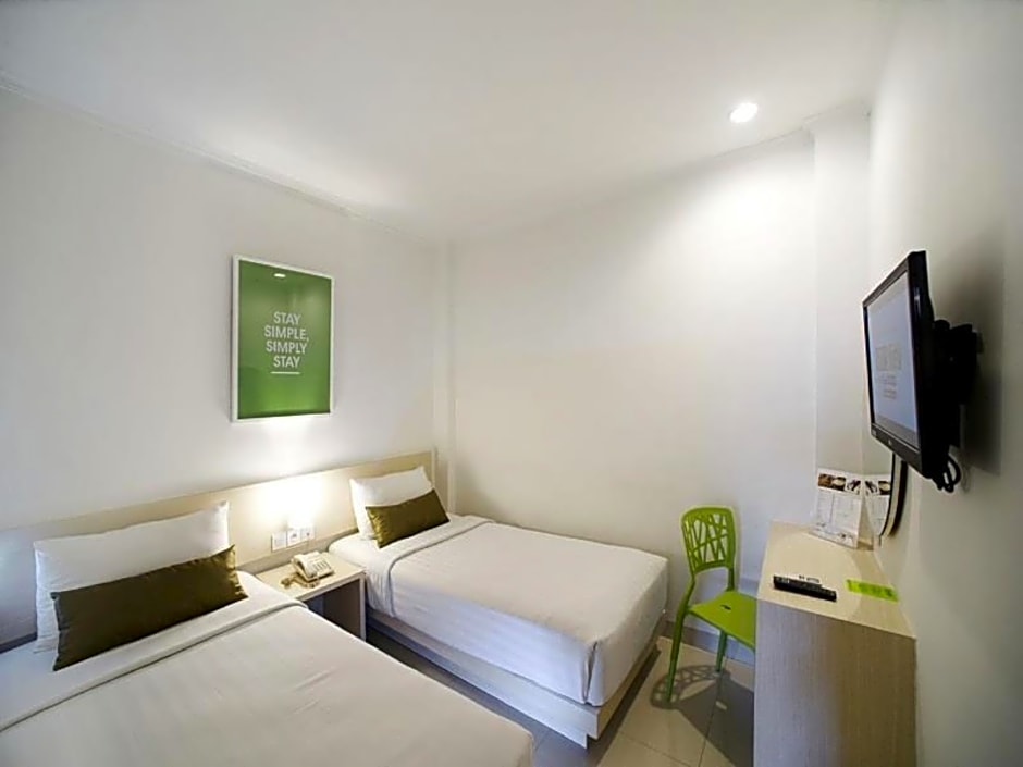 Zuri Express Hotel Pekanbaru