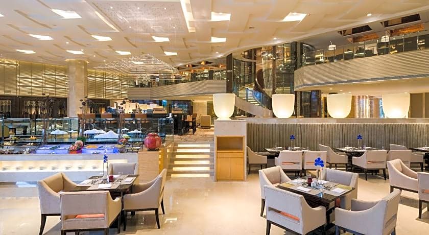 Swissotel Guangzhou 