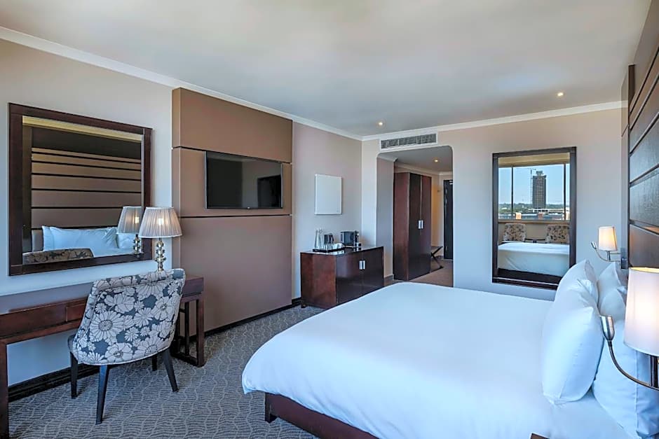 Protea Hotel by Marriott Lusaka Tower