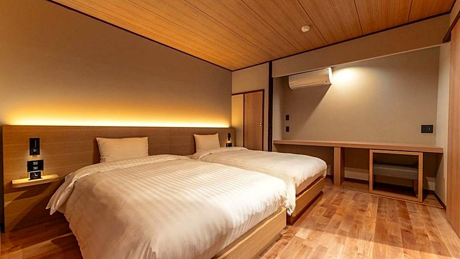 Auberge Yuraku