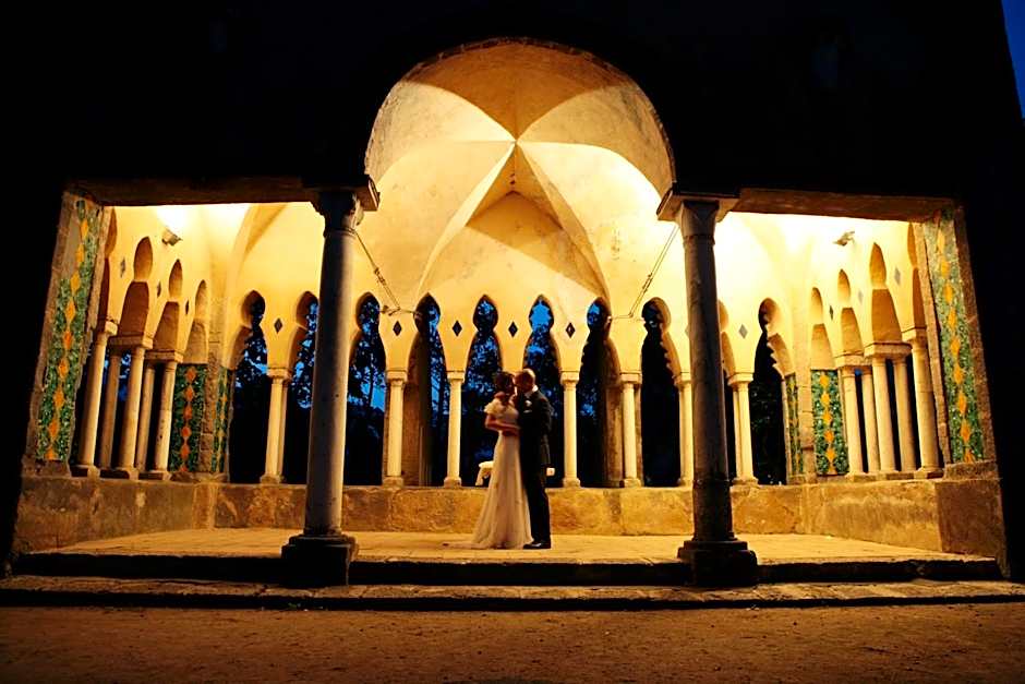 Hotel Villa Cimbrone