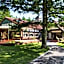 Yatsugatake Kogen Lodge