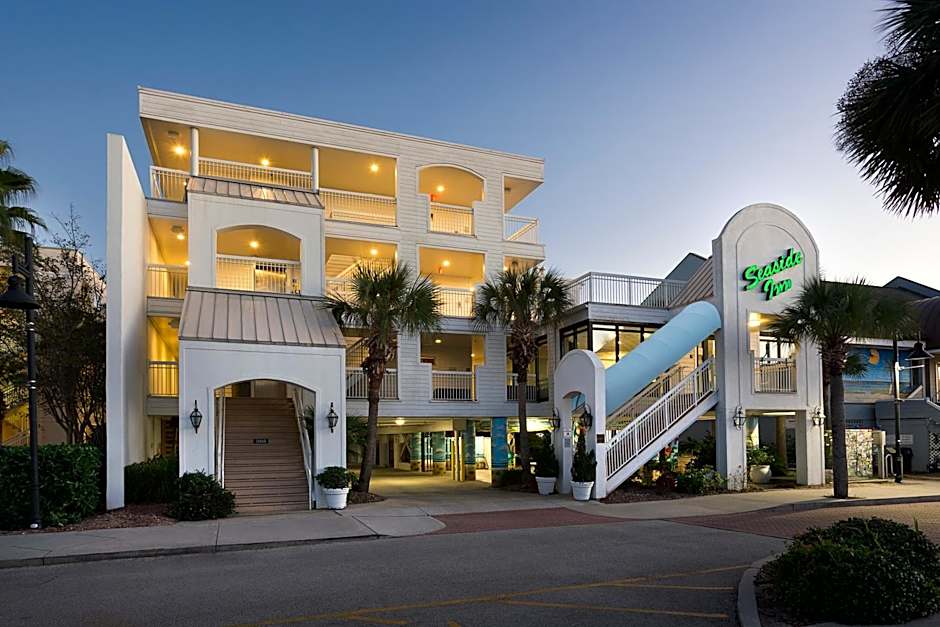 Seaside Inn - Isle of Palms