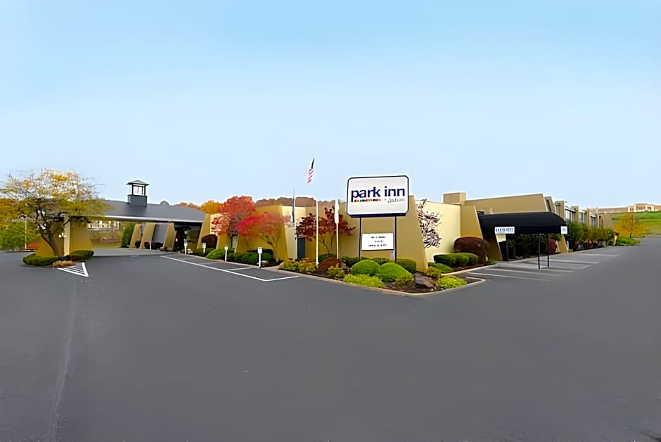 Park Inn By Radisson, Sharon, PA