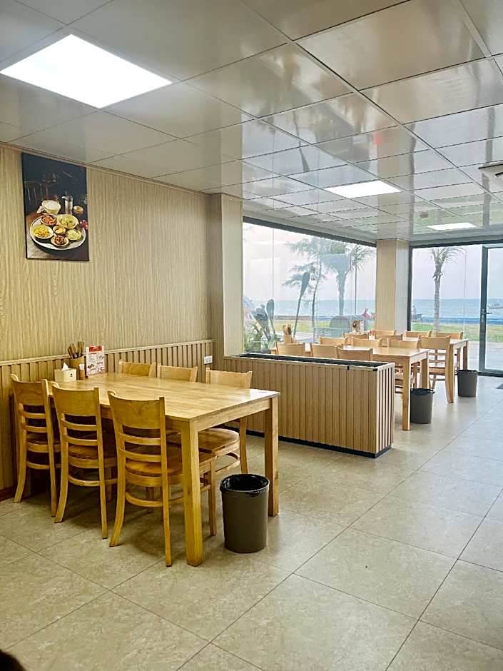 Khách sạn LAMER Thiên Cầm