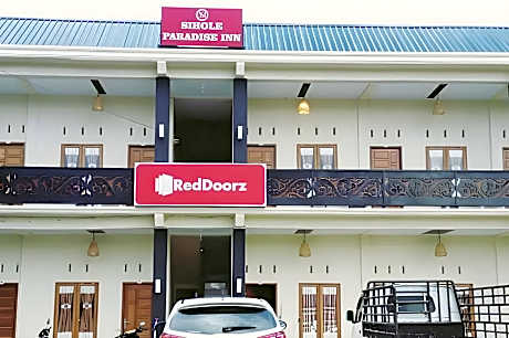 RedDoorz @ Sihole Paradise Inn Parbaba