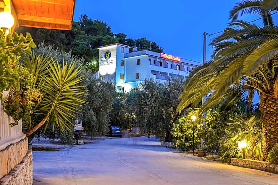 Hotel Piccolo Paradiso