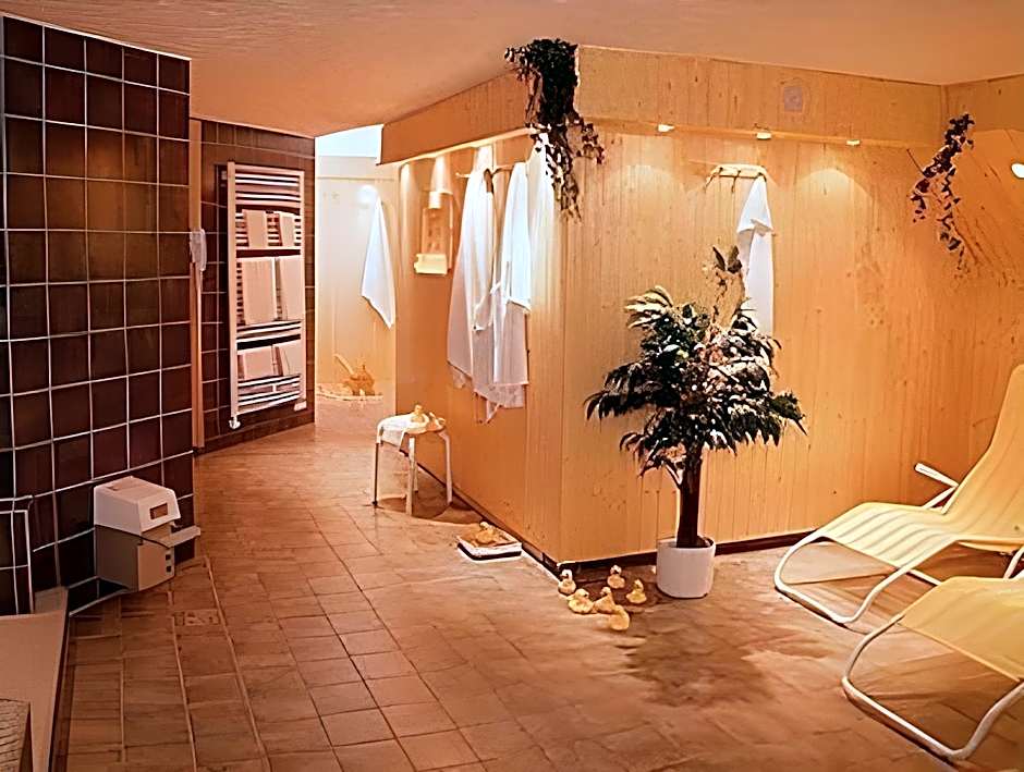 Hotel Ambiente