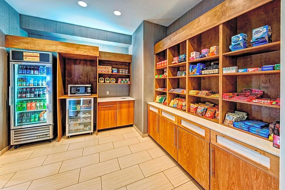 SpringHill Suites by Marriott Oklahoma City Moore