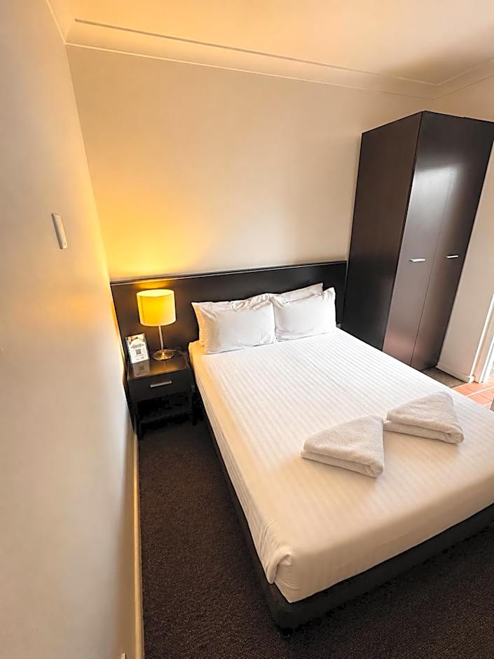 ibis Styles Broken Hill