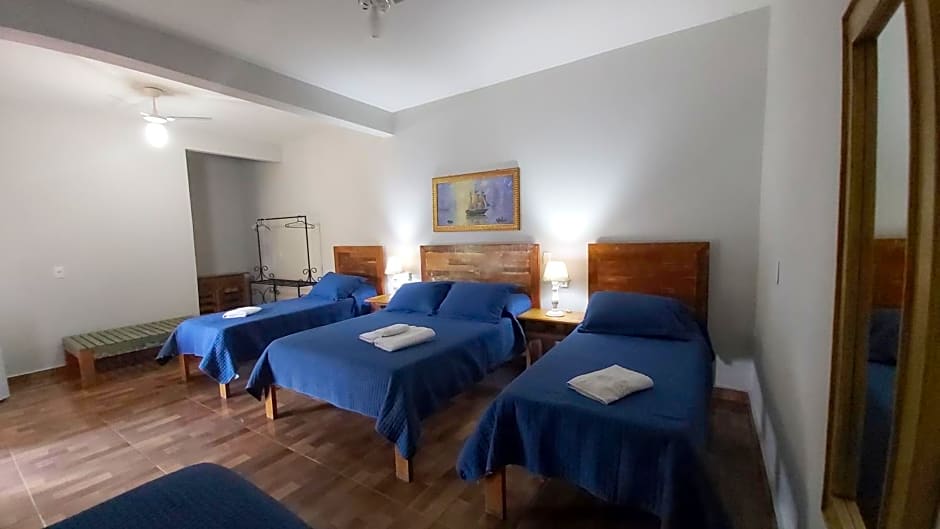 Pouso da Josi - Tiradentes