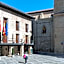Parador de Santo Domingo de la Calzada