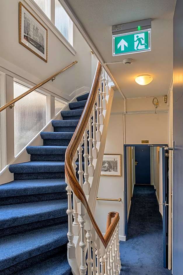 Boutique Hotel des Arts
