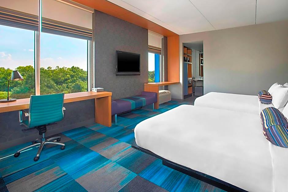 Aloft Nashville Franklin