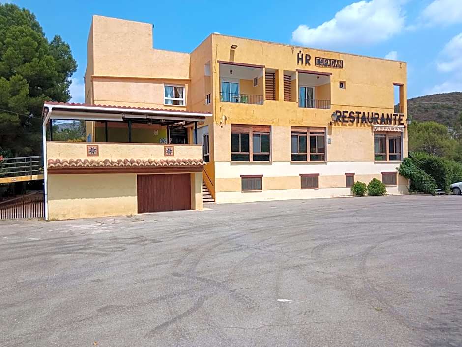 Hotel Espadan