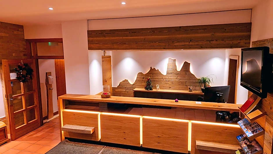 Sporthotel Dachstein West